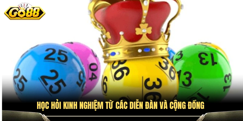 Tham khảo tips hay từ cộng đồng người chơi