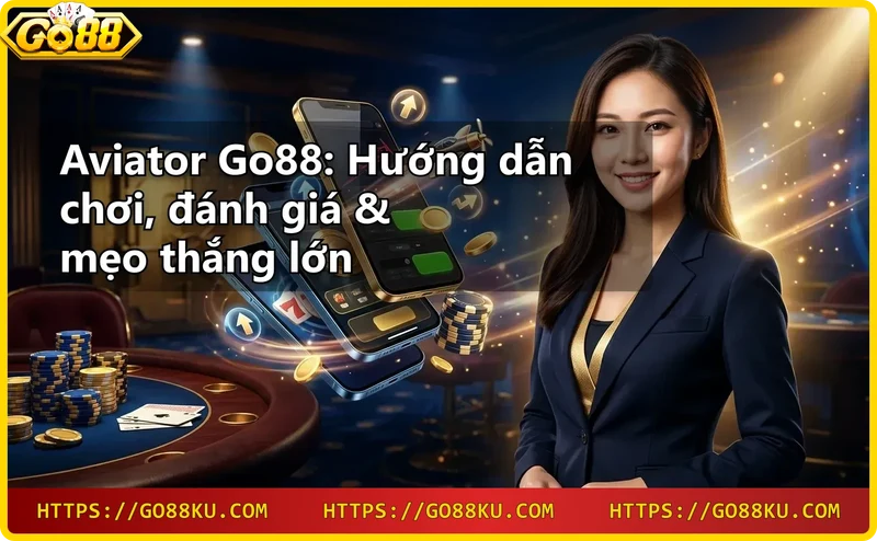 aviator-go88-game-scene-with-jet-plane-and-multiplier Aviator Go88 game scene with jet plane and multiplier
