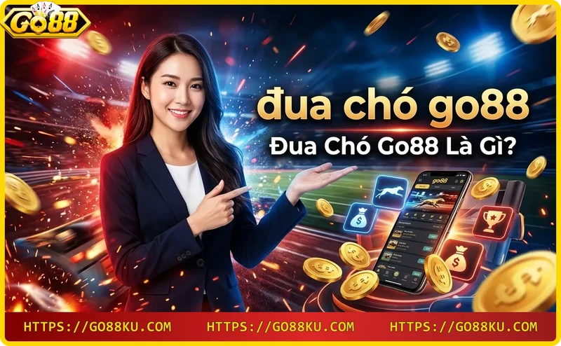 cac-chu-cho-dang-dua-tren-duong-dua-neon-trong-game-dua-cho-go88 Các chú chó đang đua trên đường đua neon trong game đua chó Go88
