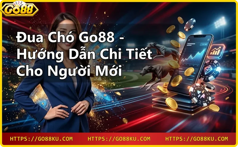 cac-chu-cho-dang-dua-tren-duong-dua-neon-trong-game-dua-cho-go88 Các chú chó đang đua trên đường đua neon trong game đua chó Go88