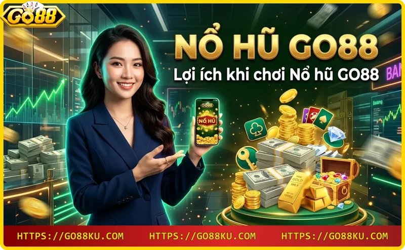 loi-ich-khi-choi-no-hu-go88-ty-le-thuong-cao-nhieu-khuyen-mai Lợi ích khi chơi Nổ hũ GO88: tỷ lệ thưởng cao, nhiều khuyến mãi