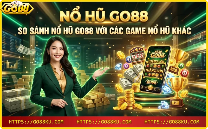 so-sanh-no-hu-go88-voi-cac-game-no-hu-khac-ve-ty-le-thuong-va-tinh-nang So sánh Nổ hũ GO88 với các game nổ hũ khác về tỷ lệ thưởng và tính năng